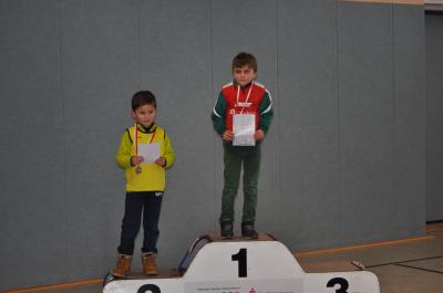Foto des Albums: UDG Cup Schwedt