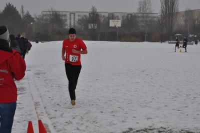 Foto des Albums: UDG Cup Schwedt