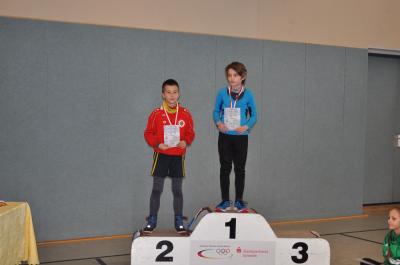 Foto des Albums: UDG Cup Schwedt