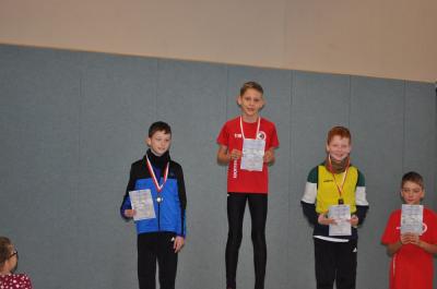 Foto des Albums: UDG Cup Schwedt