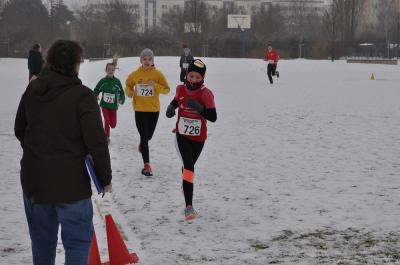 Foto des Albums: UDG Cup Schwedt