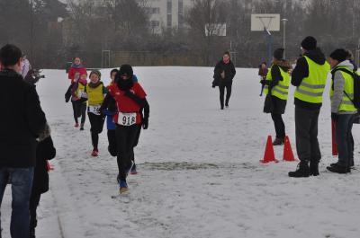 Foto des Albums: UDG Cup Schwedt
