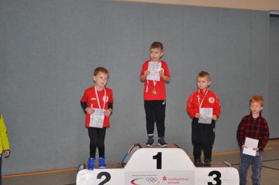 Foto des Albums: UDG Cup Schwedt