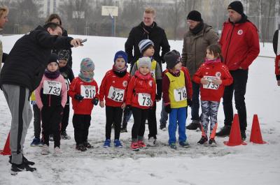 Foto des Albums: UDG Cup Schwedt