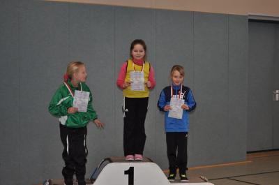 Foto des Albums: UDG Cup Schwedt