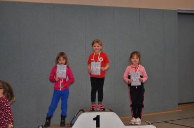 Foto des Albums: UDG Cup Schwedt