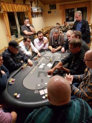 Foto des Albums: Pokern 2019 (02. 02. 2019)