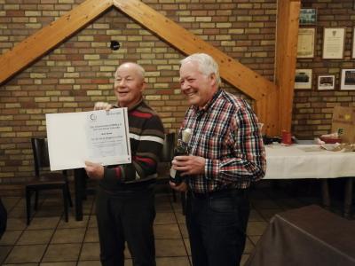 Foto des Albums: Weihnachtsfeier 2018