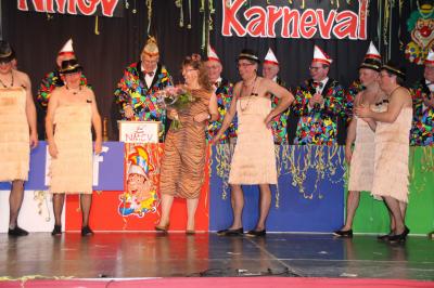 Foto des Albums: Karnevalsitzung 2018