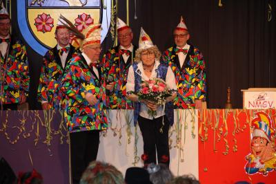 Foto des Albums: Karnevalsitzung 2018