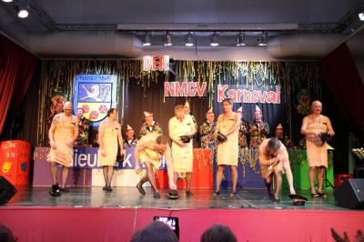 Foto des Albums: Karnevalsitzung 2018
