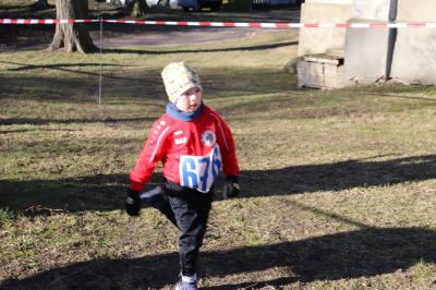 Foto des Albums: UDG Cross Jamikow