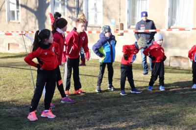 Foto des Albums: UDG Cross Jamikow