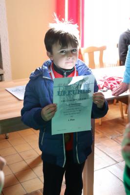 Foto des Albums: UDG Cross Jamikow