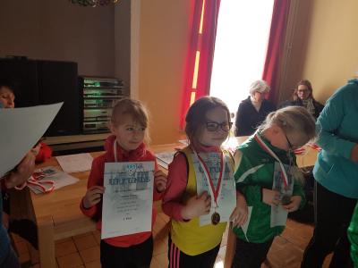 Foto des Albums: UDG Cross Jamikow