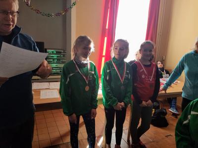 Foto des Albums: UDG Cross Jamikow