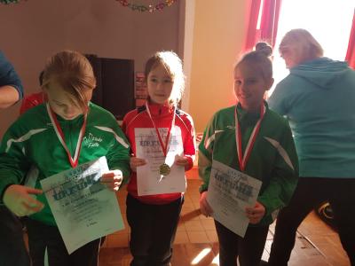 Foto des Albums: UDG Cross Jamikow
