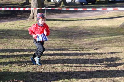 Foto des Albums: UDG Cross Jamikow