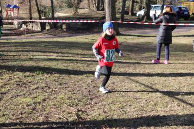 Foto des Albums: UDG Cross Jamikow