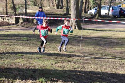 Foto des Albums: UDG Cross Jamikow