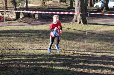 Foto des Albums: UDG Cross Jamikow