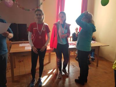 Foto des Albums: UDG Cross Jamikow