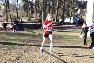 Foto des Albums: UDG Cross Jamikow