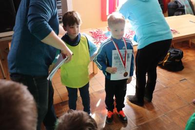 Foto des Albums: UDG Cross Jamikow
