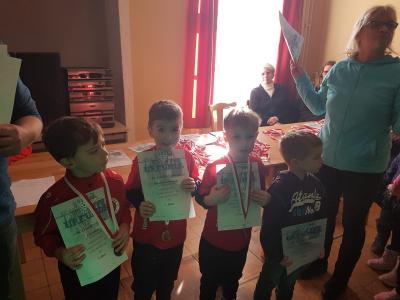 Foto des Albums: UDG Cross Jamikow