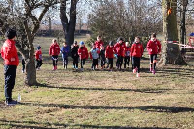 Foto des Albums: UDG Cross Jamikow