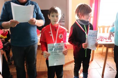 Foto des Albums: UDG Cross Jamikow