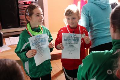 Foto des Albums: UDG Cross Jamikow