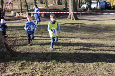 Foto des Albums: UDG Cross Jamikow