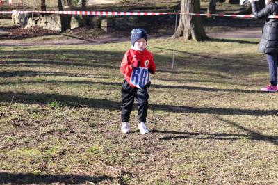 Foto des Albums: UDG Cross Jamikow