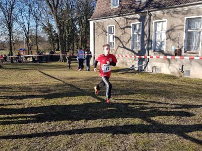 Foto des Albums: UDG Cross Jamikow