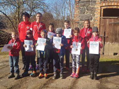 Foto des Albums: UDG Cross Jamikow