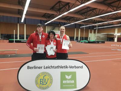 Foto des Albums: LM Senioren Berlin