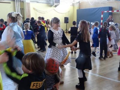 Foto des Albums: Fasching 2019