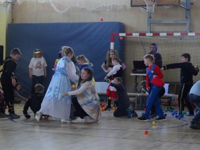 Foto des Albums: Fasching 2019