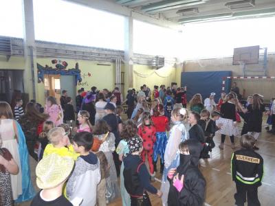 Foto des Albums: Fasching 2019