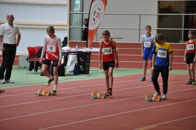 Foto des Albums: LM Mehrkampf Cottbus
