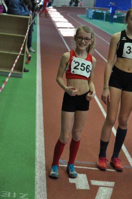 Foto des Albums: LM Mehrkampf Cottbus