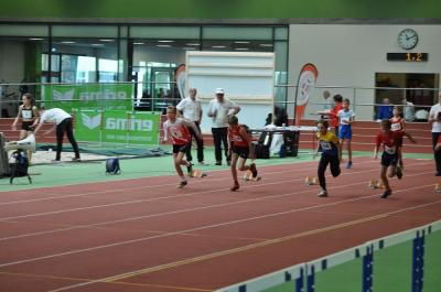 Foto des Albums: LM Mehrkampf Cottbus