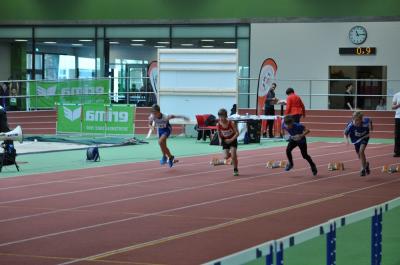 Foto des Albums: LM Mehrkampf Cottbus