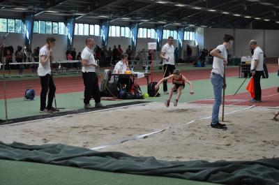 Foto des Albums: LM Mehrkampf Cottbus