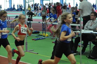 Foto des Albums: LM Mehrkampf Cottbus