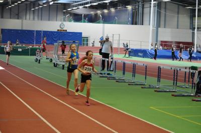 Foto des Albums: LM Mehrkampf Cottbus