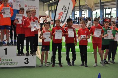 Foto des Albums: LM Mehrkampf Cottbus