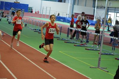 Foto des Albums: LM Mehrkampf Cottbus