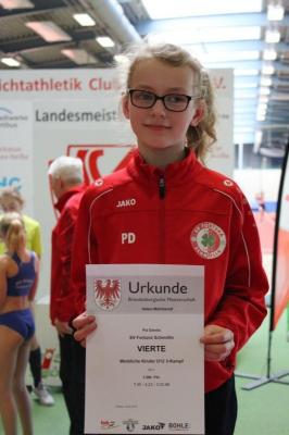 Foto des Albums: LM Mehrkampf Cottbus